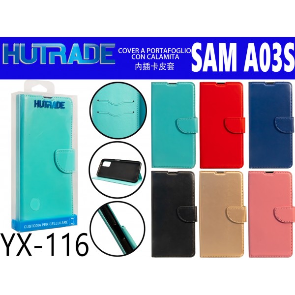 COVER LIBRO A03S
