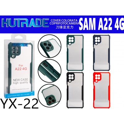 PORTA CELLULARE  A22 4G