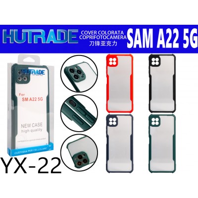 PORTA CELLULARE  A22 5G