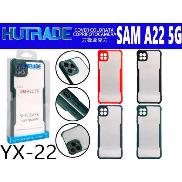 PORTA CELLULARE  A22 5G