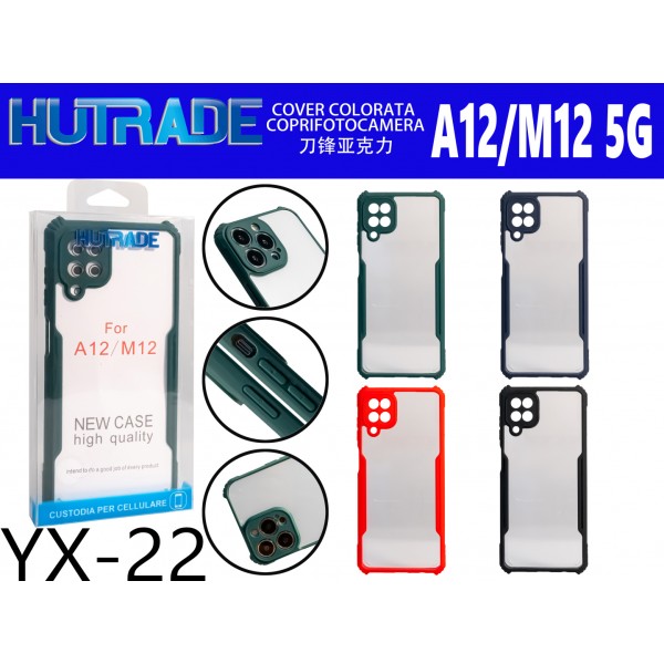 PORTA CELLULARE  A12 5G