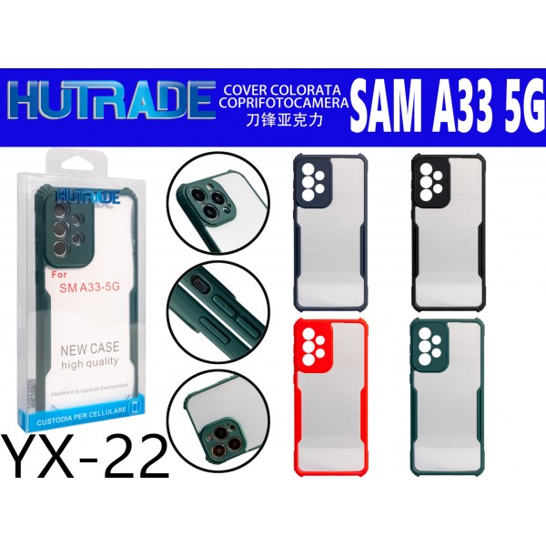 PORTA CELLULARE  A33 5G