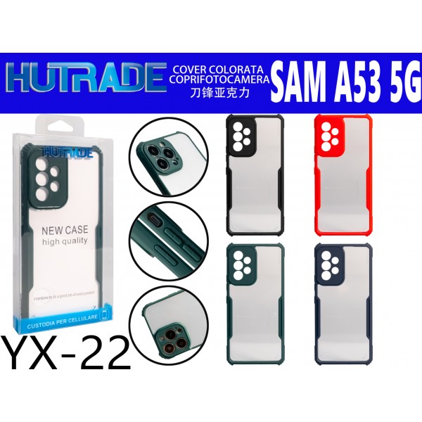 PORTA CELLULARE  A53 5G