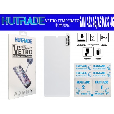 A31/A32 4G/A22 4G PELLICOLA DI VETRO HUTRADE