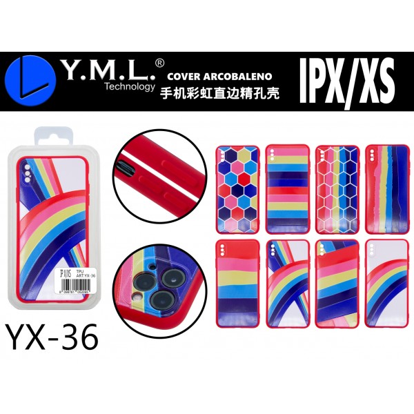 PORTA CELLULARE IPX/XS