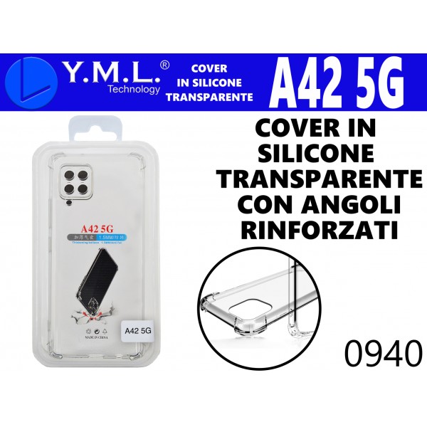 PORTA CELLULARE A42 5G HUTRADE
