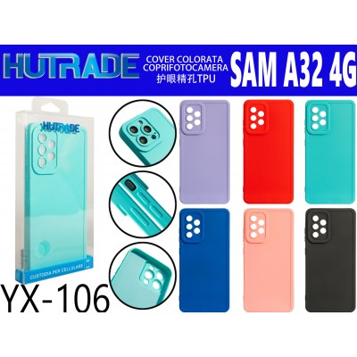 PORTA CELLULARE A32 4G HUTRADE PORTA CELLULARE A32 4G HUTRADE
