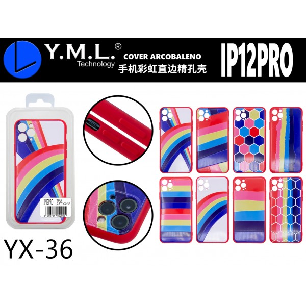 PORTA CELLULARE IP12 PRO