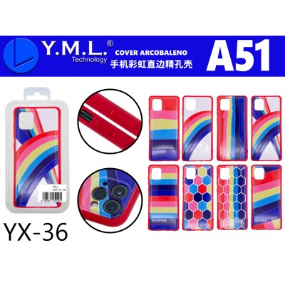 PORTA CELLULARE A51