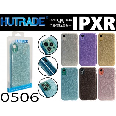 COVER CON BRILLANTINI IPXR HUTRADE