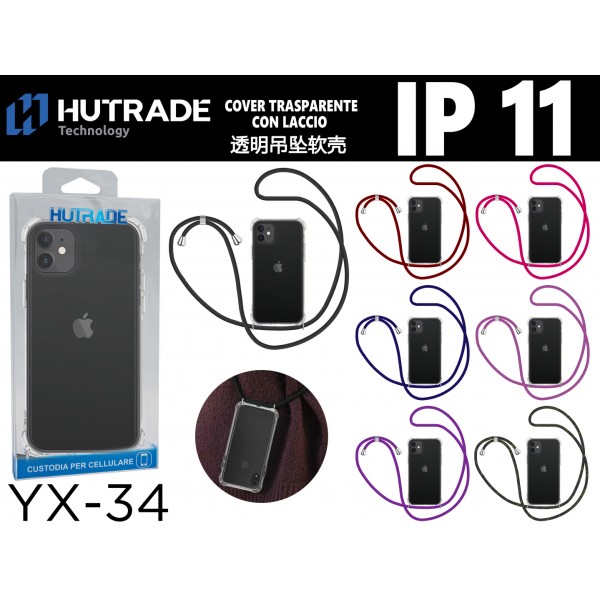 PORTA CELLULARE IP11