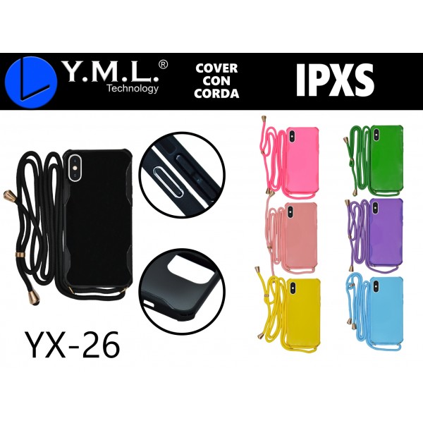 PORTA CELLULARE IPX/XS