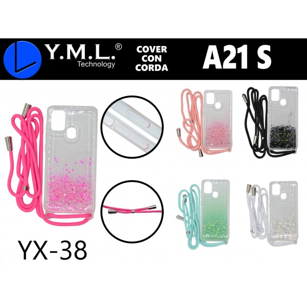PORTA CELLULARE S20FE