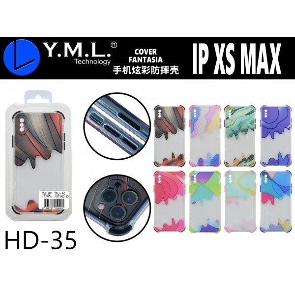 PORTA CELLULARE IPXSMAX