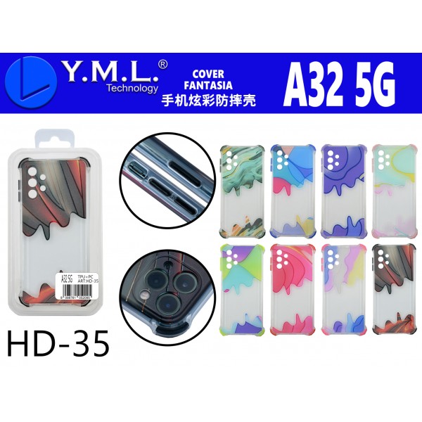 PORTA CELLULARE A32 5G