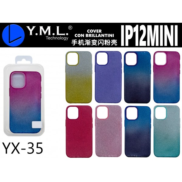 PORTA CELLULARE IP12 MINI