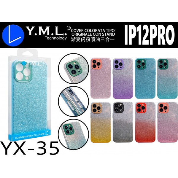 PORTA CELLULARE IP12 PRO