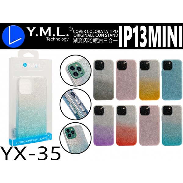 PORTA CELLULARE IP13 MINI