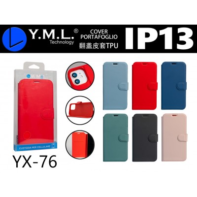 PORTA CELLULARE IP13 6.1 PORTA CELLULARE IP13 6.1