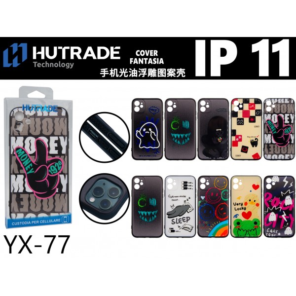 PORTA CELLULARE IP11
