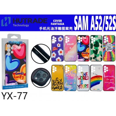 PORTA CELLULARE A52 5G