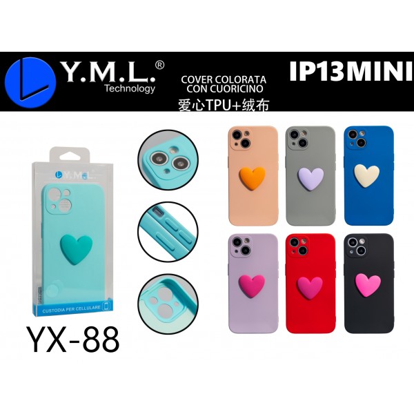 PORTA CELLULARE IP13 MINI