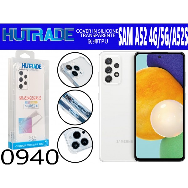 0940 PORTA CELLULARE A52 5G