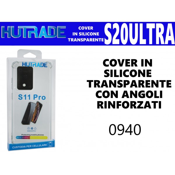 0940 PORTA CELLULARE S11PRO/S20ULTRA