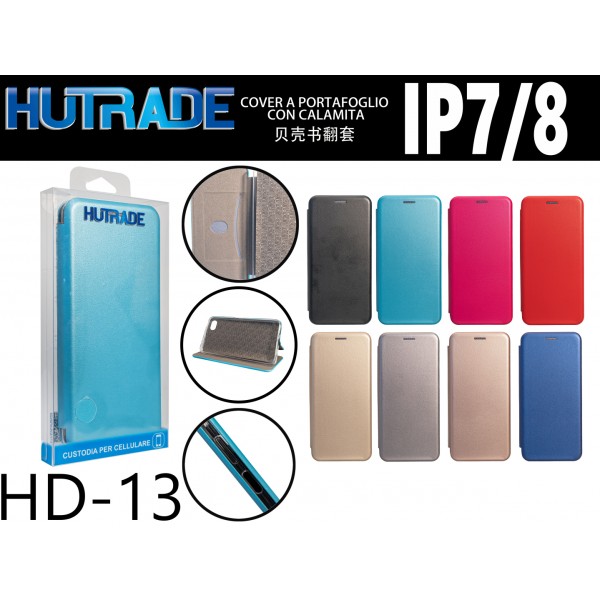 COVER A LIBRO IP7/8/SE