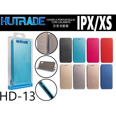 COVER A LIBRO IPX/XS