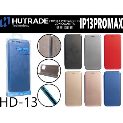 COVER A LIBRO IP13PROMAX