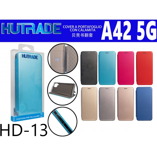 COVER A LIBRO A42 5G
