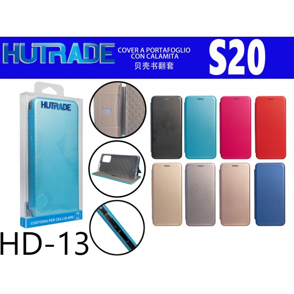 COVER A LIBRO S11E/S20