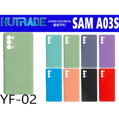 COVER COLORATO A03S HUTRADE COVER COLORATO A03S HUTRADE