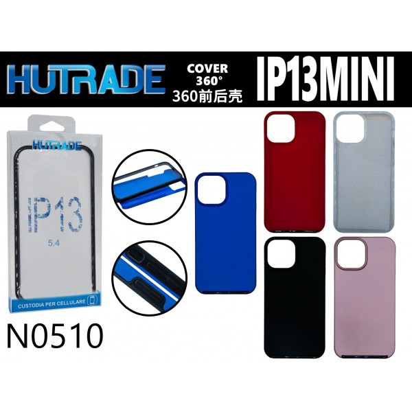 COVER CELLULARE 360 IP13 MINI