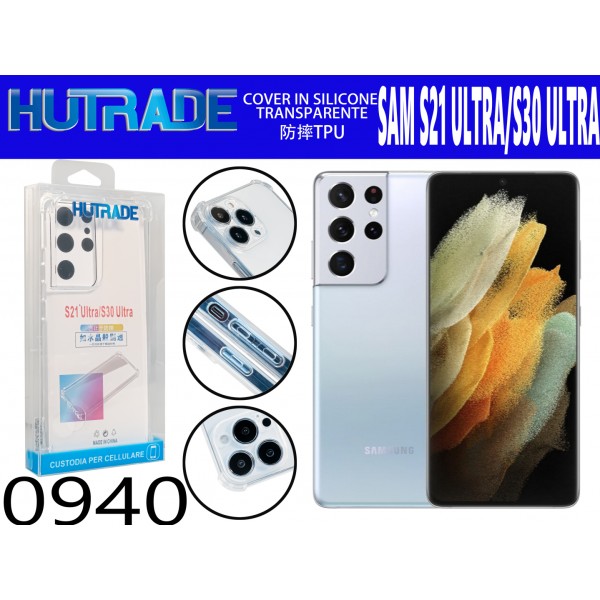 0940 PORTA CELLULARE S21ULTRA/S30 ULTRA