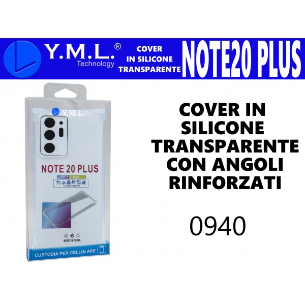 0940 PORTA CELLULARE NOTE20ULTRA