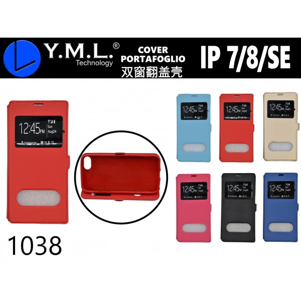 PORTA CELLULARE IP7G/8G