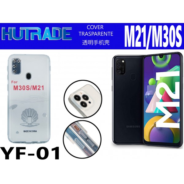 PORTA CELLULARE M21 4G