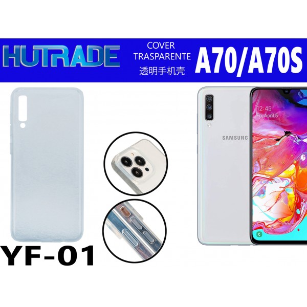 PORTA CELLULARE A70