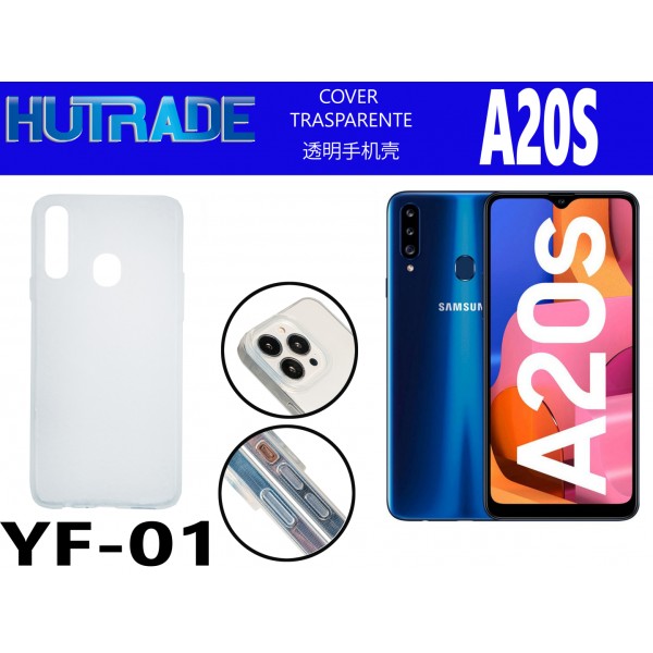 PORTA CELLULARE A20S