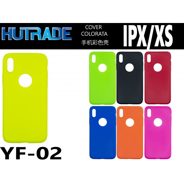 COVER COLORATO IPX/XS