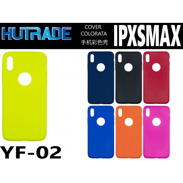 COVER COLORATO IPXSMAX