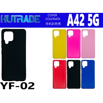 COVER COLORATO A42 5G