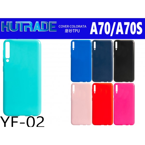 COVER COLORATO A70