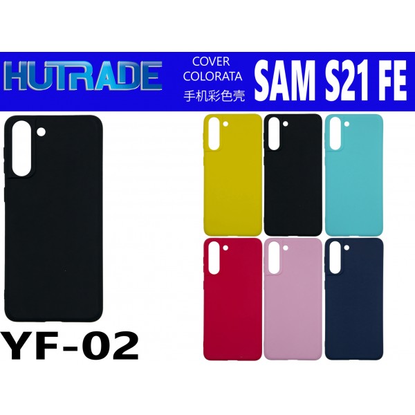 COVER COLORATO S21FE