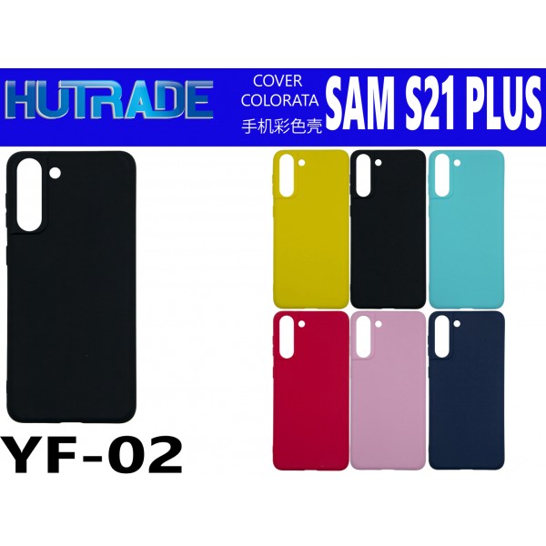 COVER COLORATO S21PLUS/S30PLUS