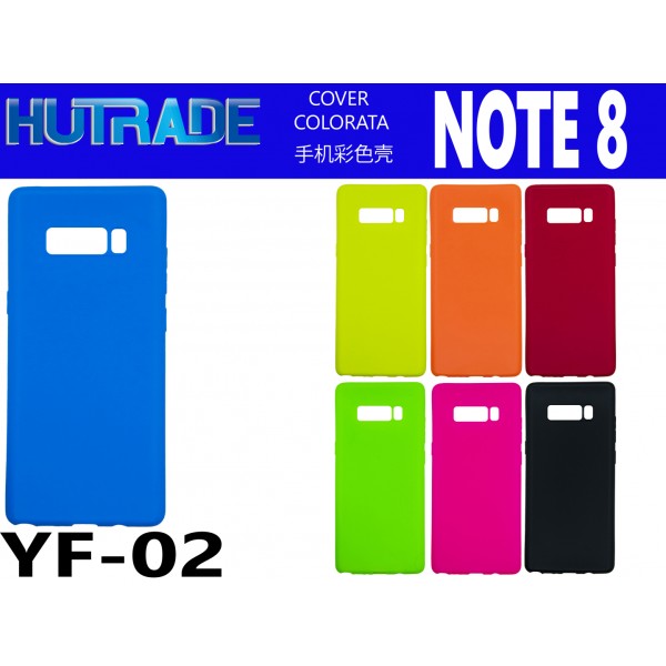 COVER COLORATO NOTE8