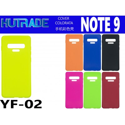 COVER COLORATO NOTE9