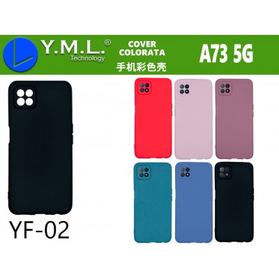 COVER COLORATO A73 5G
